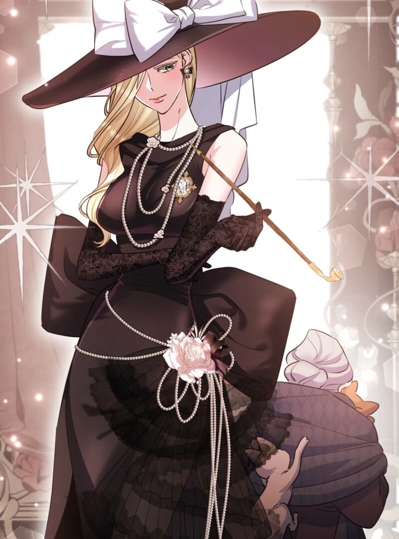I’m a Phantom Thief But I Faked A Marriage With An Investigator Chapter 2 - page 105