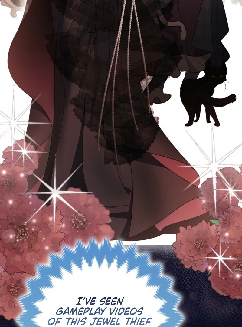 I’m a Phantom Thief But I Faked A Marriage With An Investigator Chapter 2 - page 106