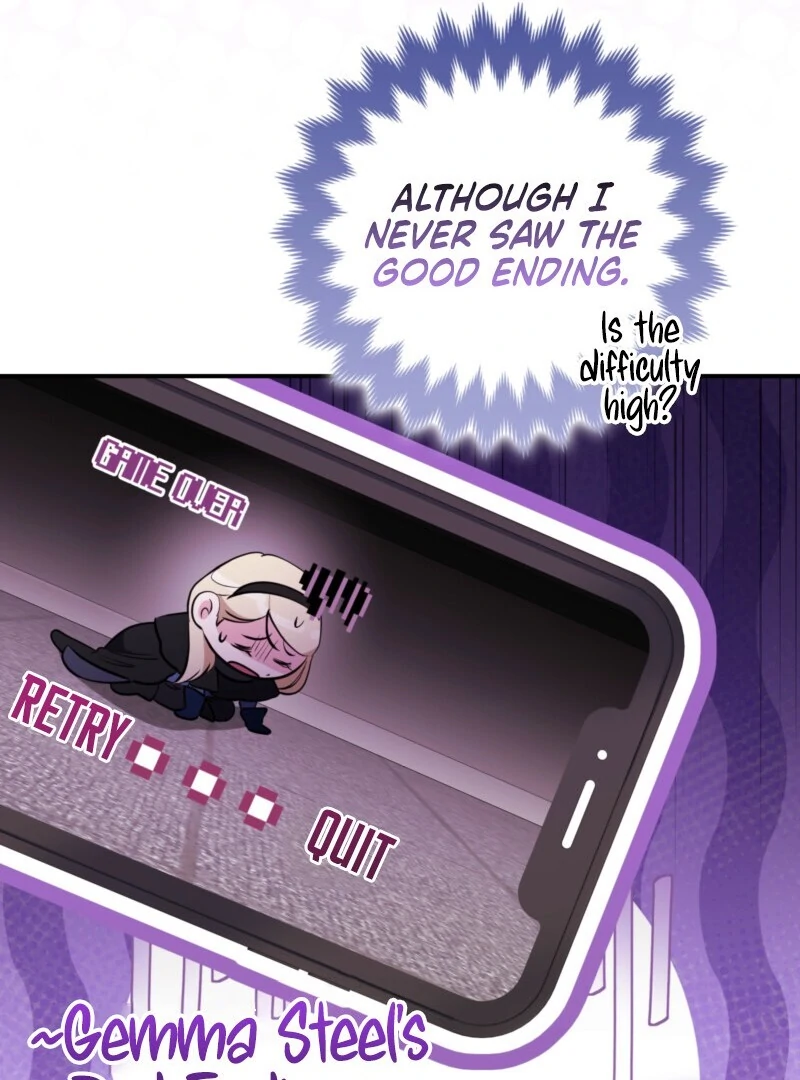I’m a Phantom Thief But I Faked A Marriage With An Investigator Chapter 2 - page 109