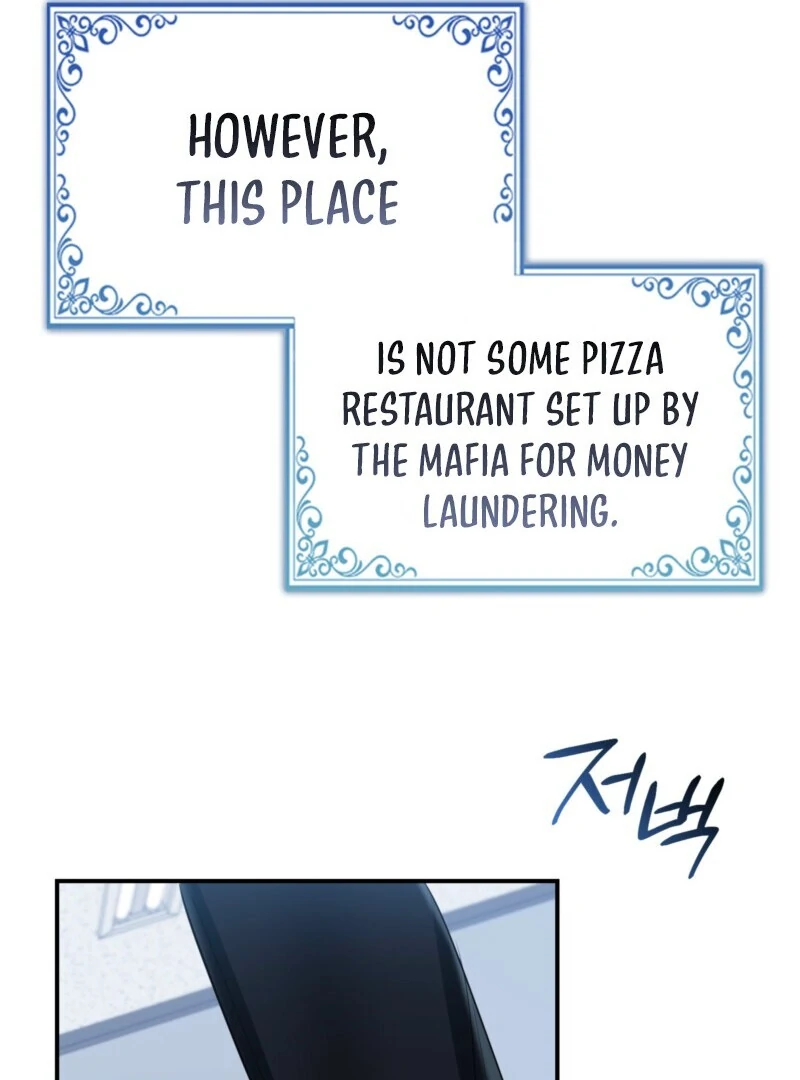 I’m a Phantom Thief But I Faked A Marriage With An Investigator Chapter 2 - page 136
