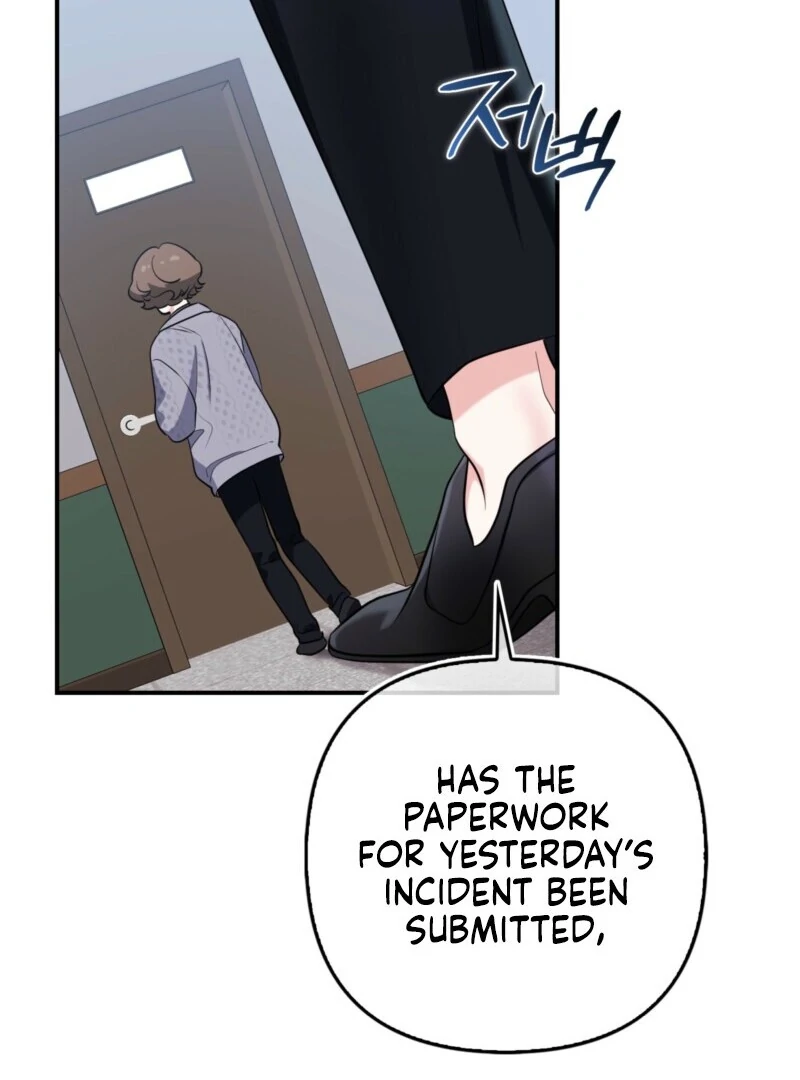 I’m a Phantom Thief But I Faked A Marriage With An Investigator Chapter 2 - page 137