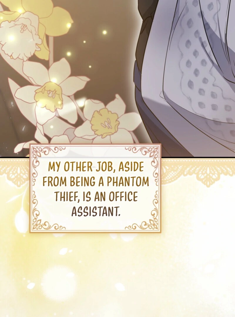 I’m a Phantom Thief But I Faked A Marriage With An Investigator Chapter 2 - page 140