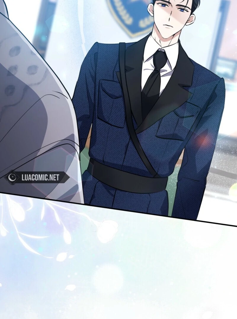 I’m a Phantom Thief But I Faked A Marriage With An Investigator Chapter 2 - page 144