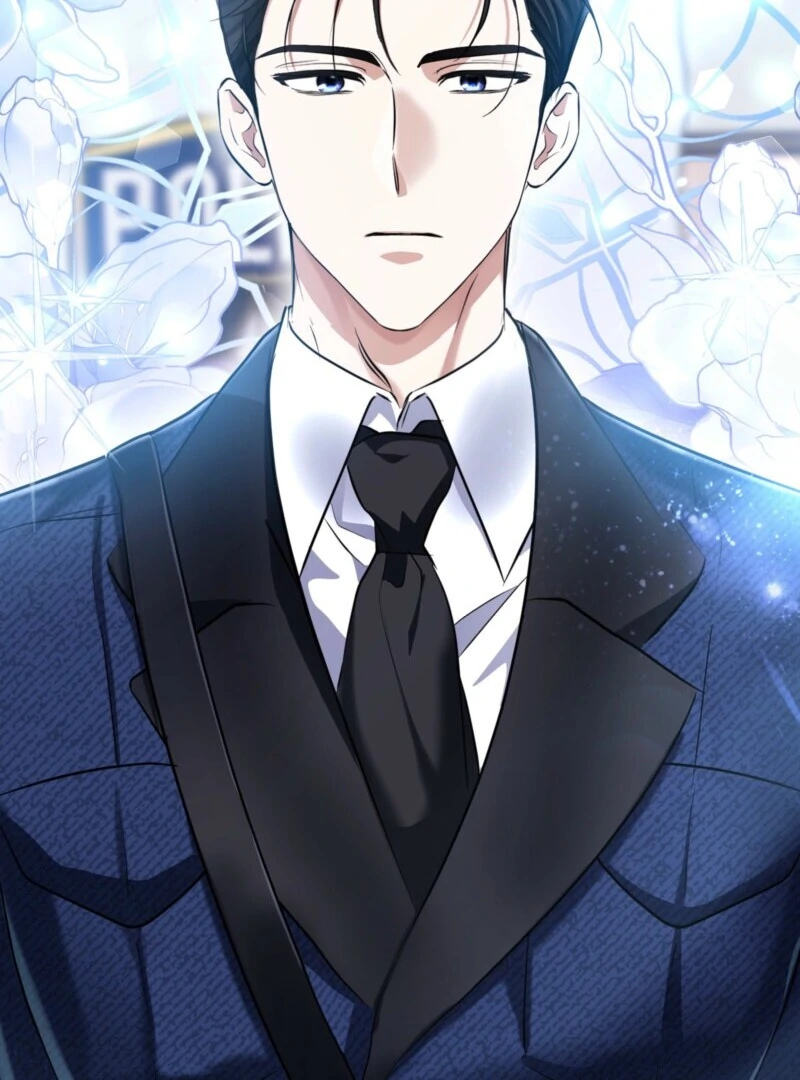 I’m a Phantom Thief But I Faked A Marriage With An Investigator Chapter 2 - page 147