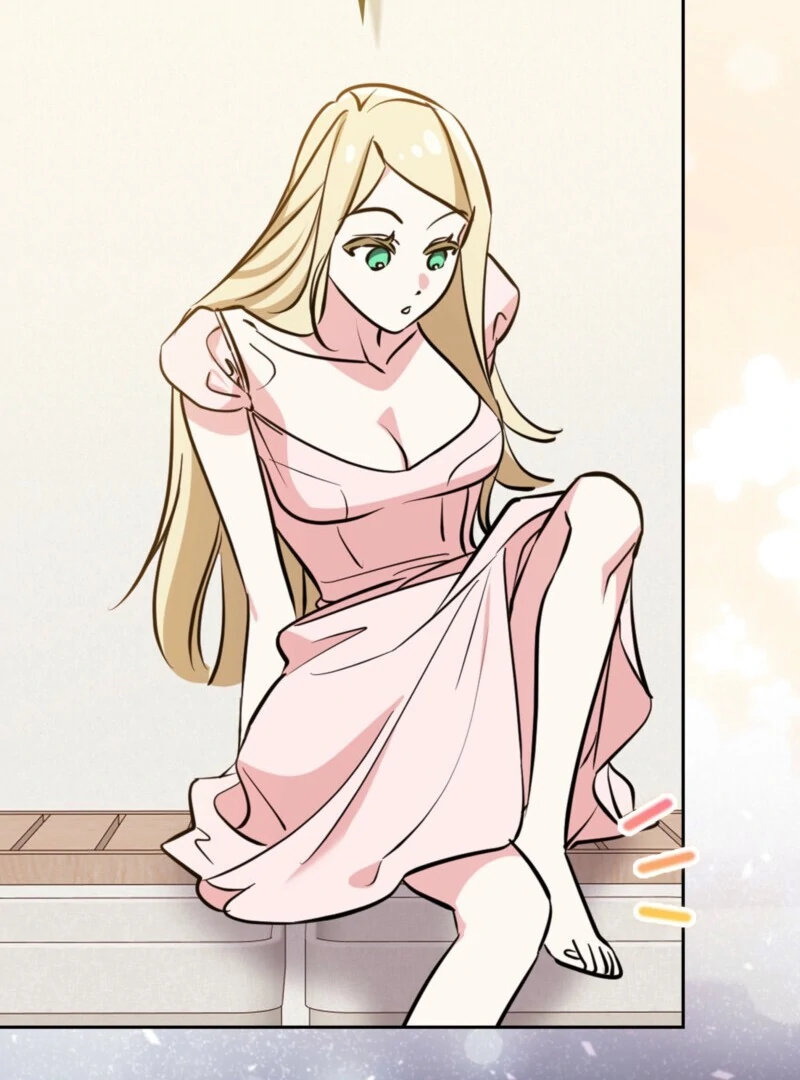 I’m a Phantom Thief But I Faked A Marriage With An Investigator Chapter 2 - page 28