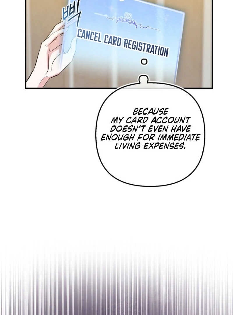 I’m a Phantom Thief But I Faked A Marriage With An Investigator Chapter 2 - page 44