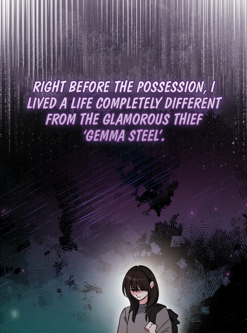 I’m a Phantom Thief But I Faked A Marriage With An Investigator Chapter 2 - page 45
