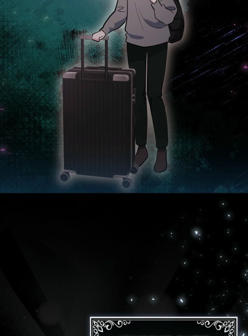 I’m a Phantom Thief But I Faked A Marriage With An Investigator Chapter 2 - page 46