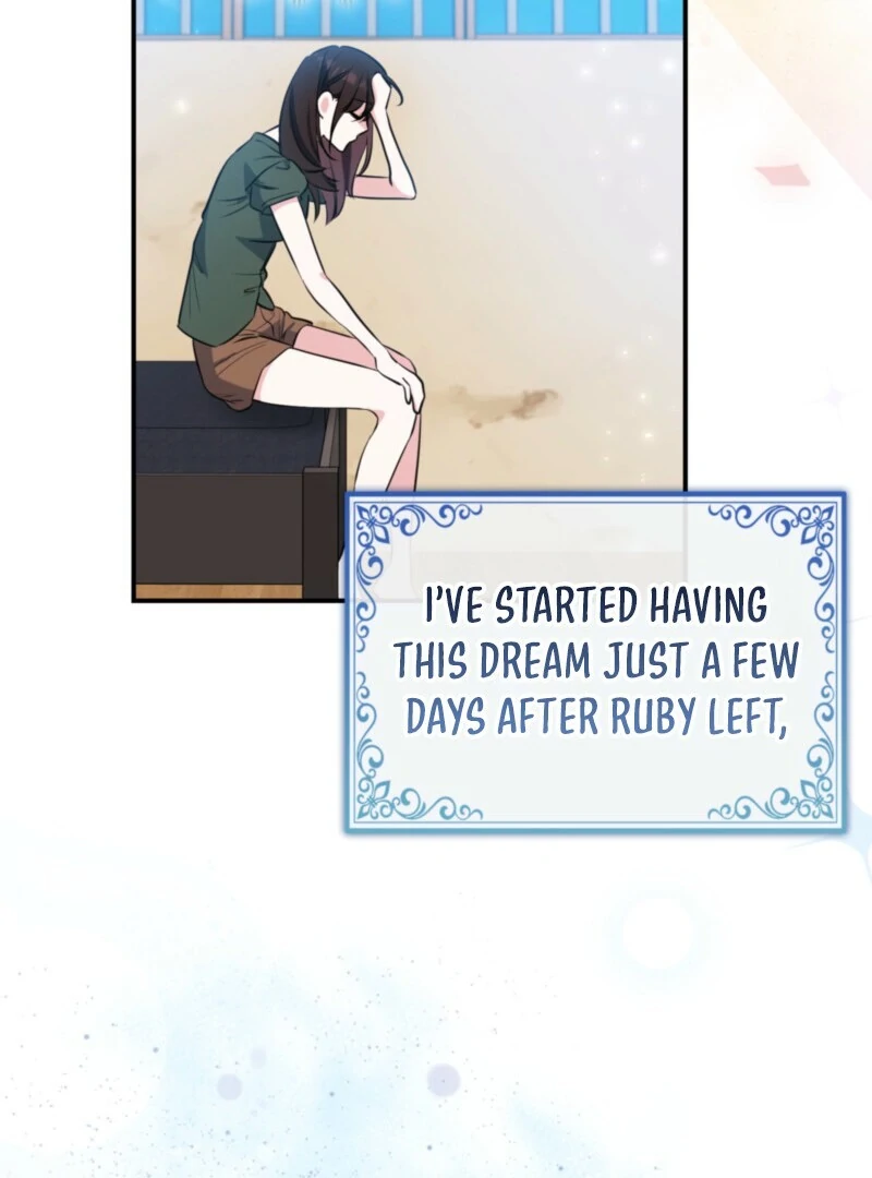 I’m a Phantom Thief But I Faked A Marriage With An Investigator Chapter 2 - page 83