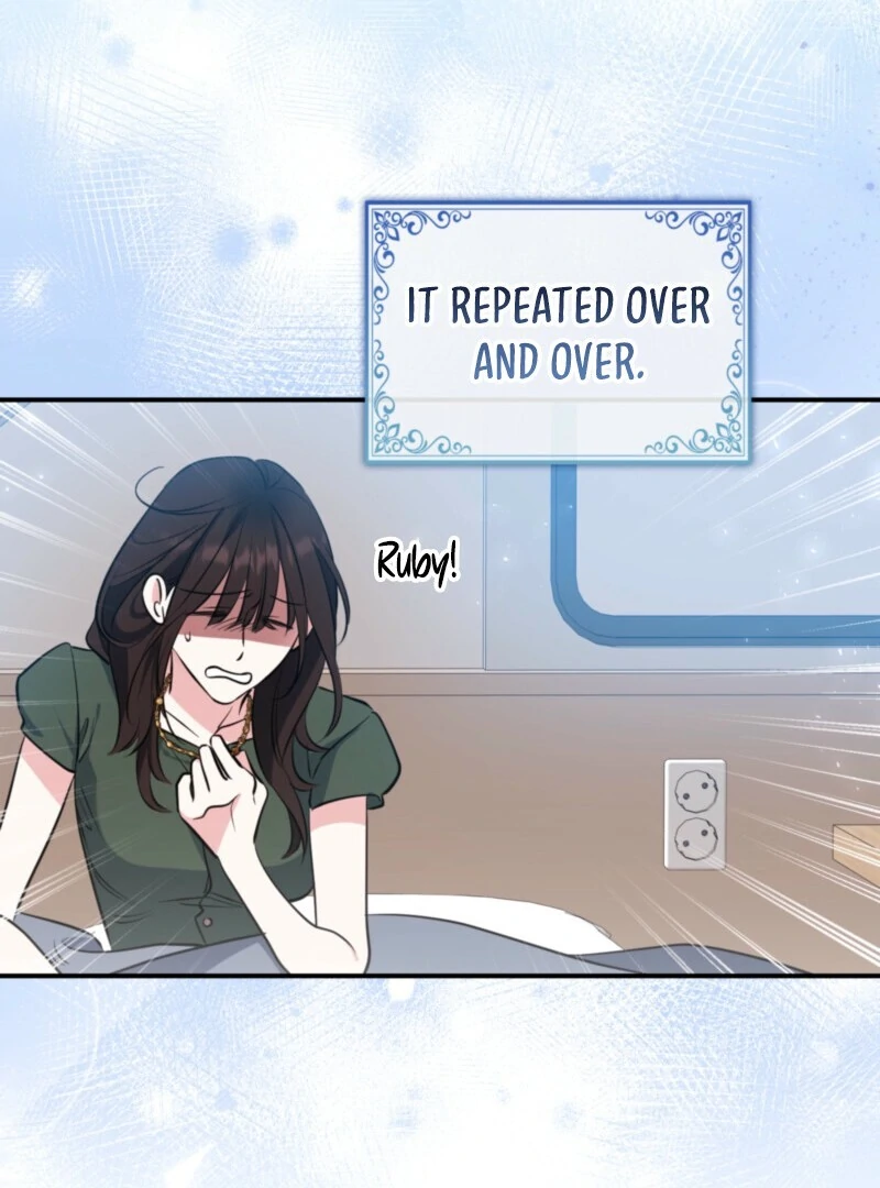I’m a Phantom Thief But I Faked A Marriage With An Investigator Chapter 2 - page 85