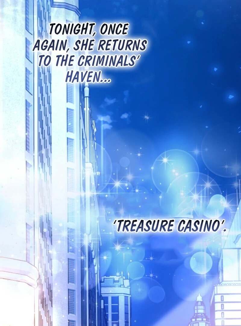 I’m a Phantom Thief But I Faked A Marriage With An Investigator Chapter 2 - page 8