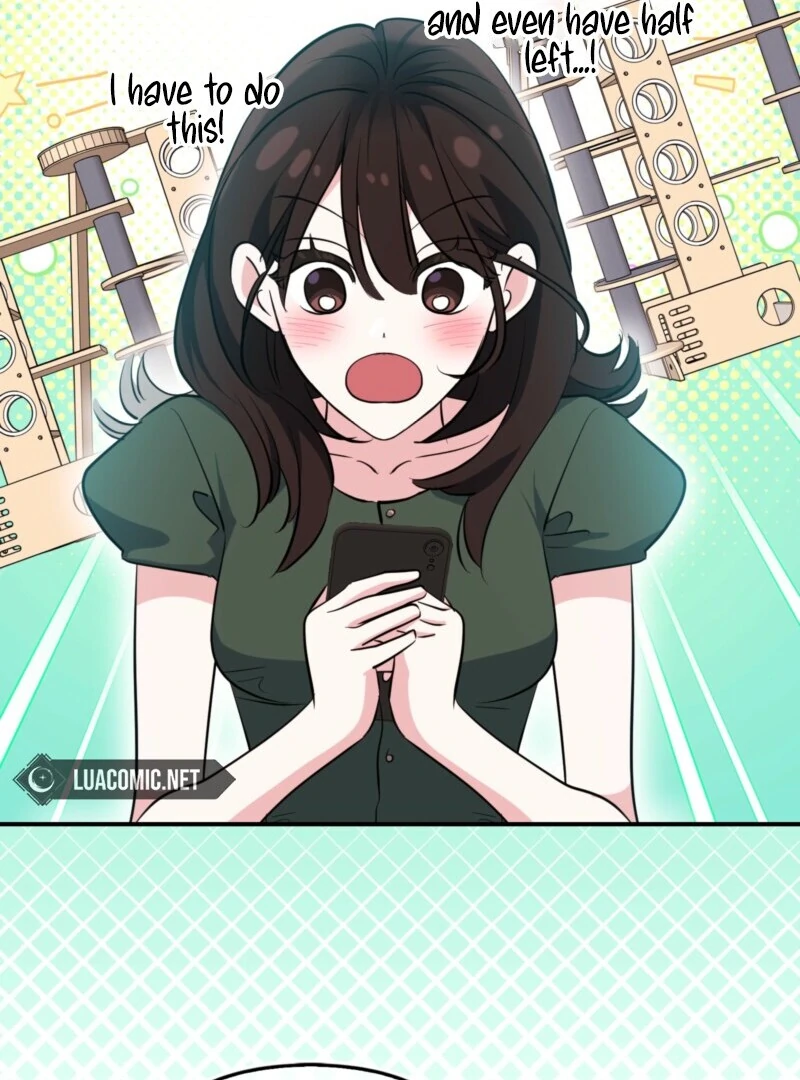I’m a Phantom Thief But I Faked A Marriage With An Investigator Chapter 2 - page 98