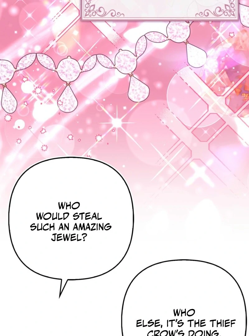 I’m a Phantom Thief But I Faked A Marriage With An Investigator Chapter 3 - page 100