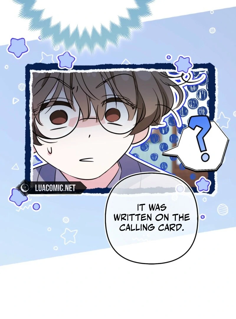 I’m a Phantom Thief But I Faked A Marriage With An Investigator Chapter 3 - page 102