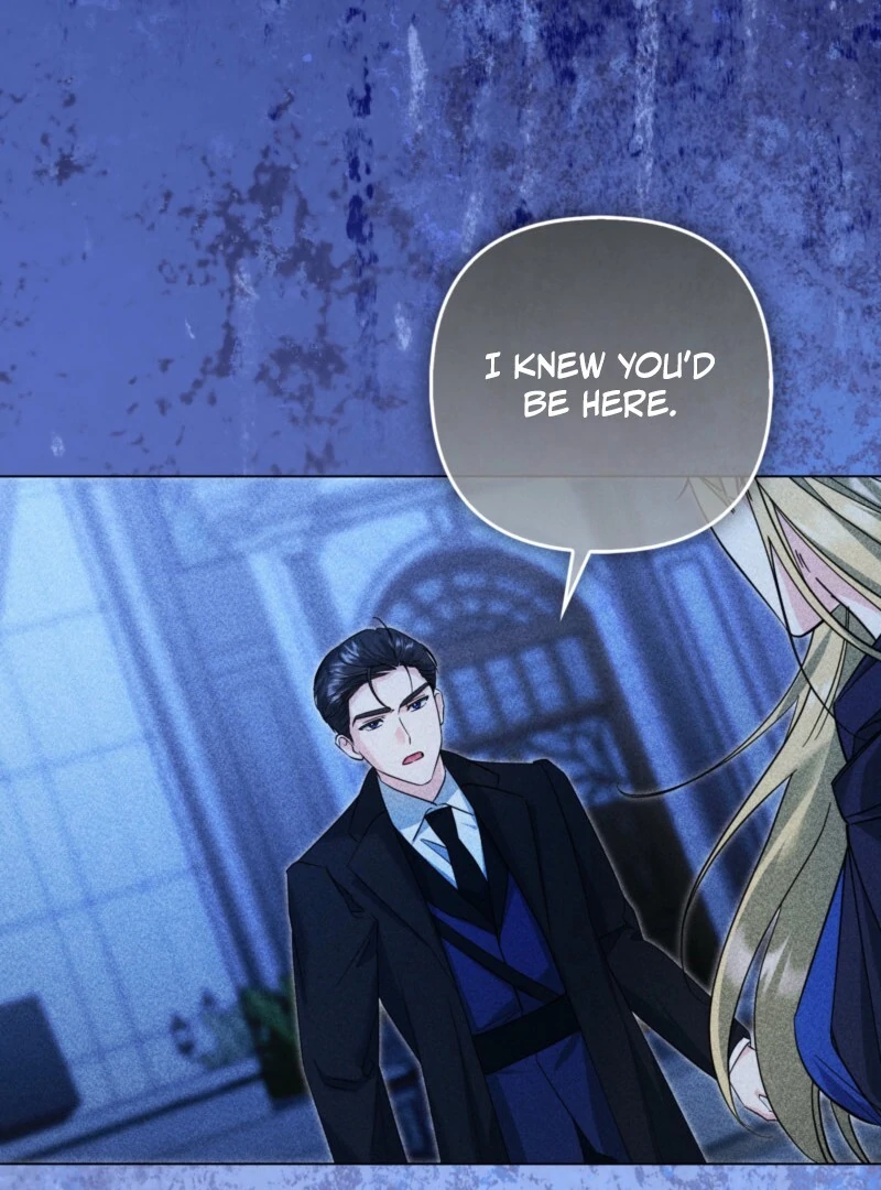 I’m a Phantom Thief But I Faked A Marriage With An Investigator Chapter 3 - page 110