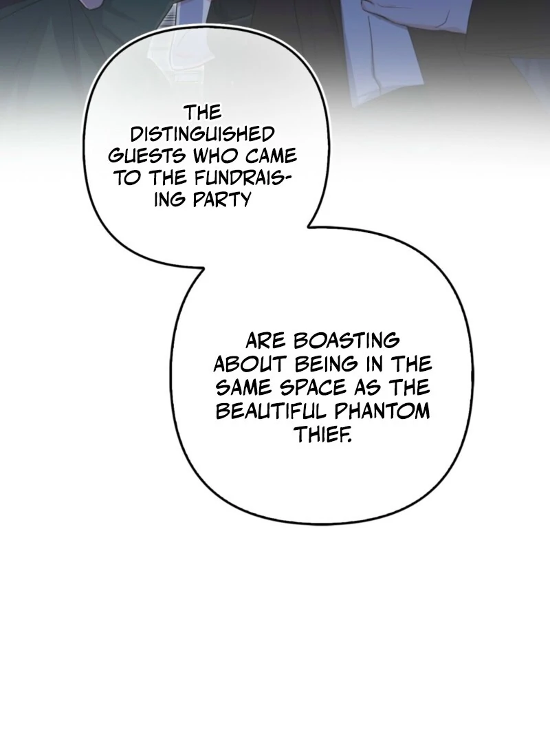 I’m a Phantom Thief But I Faked A Marriage With An Investigator Chapter 3 - page 119