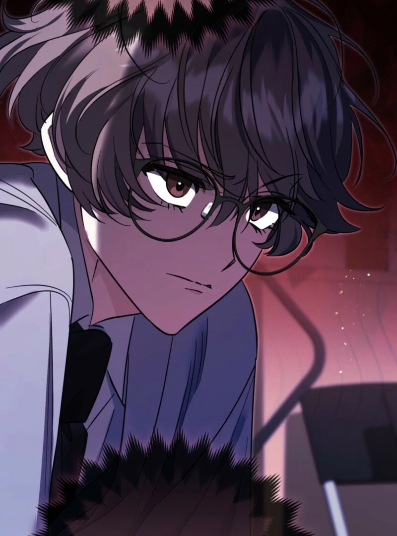 I’m a Phantom Thief But I Faked A Marriage With An Investigator Chapter 3 - page 124
