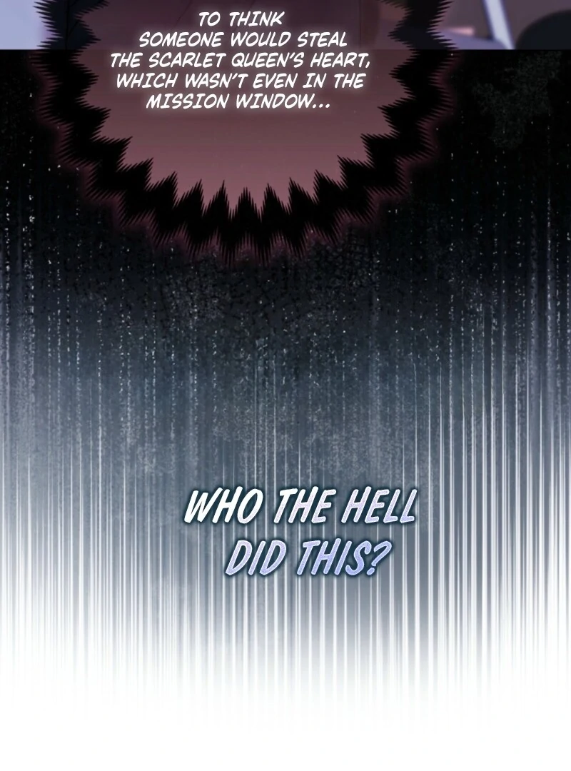 I’m a Phantom Thief But I Faked A Marriage With An Investigator Chapter 3 - page 125