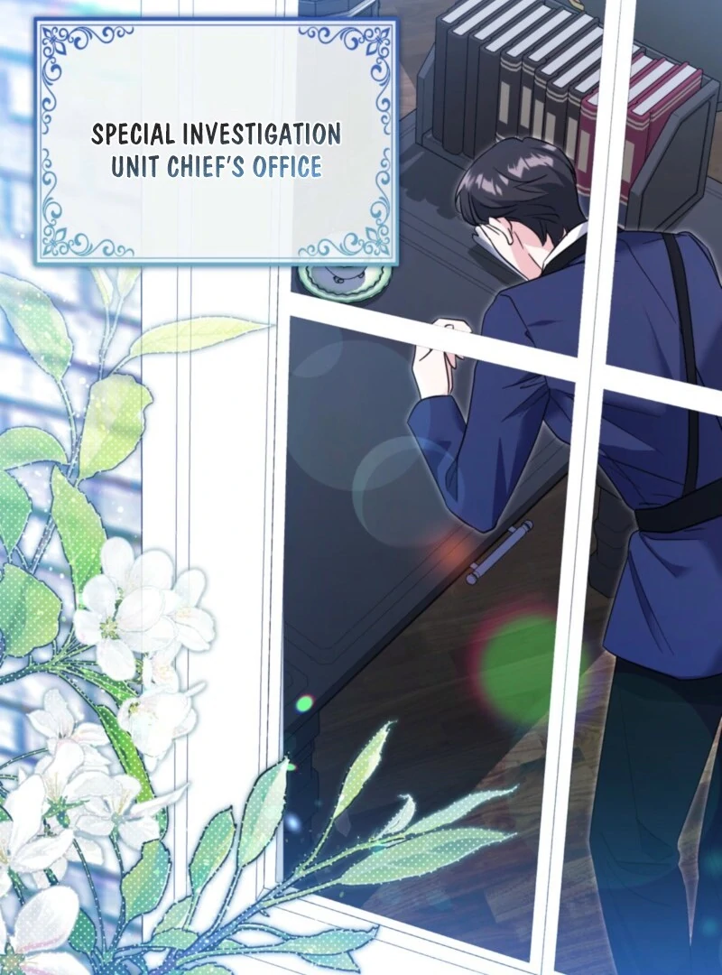 I’m a Phantom Thief But I Faked A Marriage With An Investigator Chapter 3 - page 127