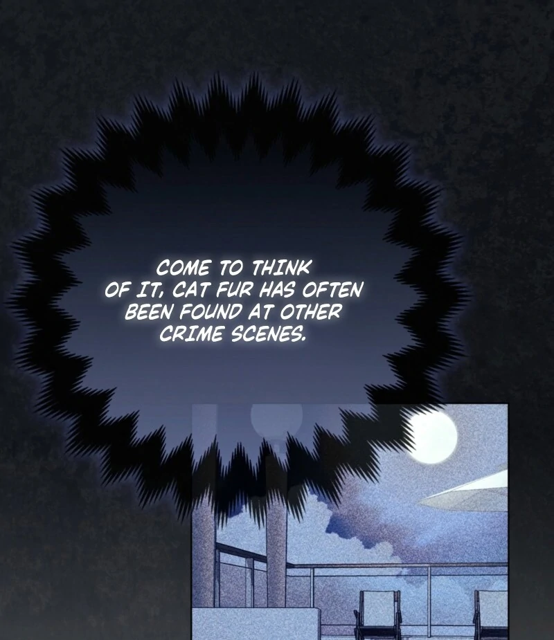 I’m a Phantom Thief But I Faked A Marriage With An Investigator Chapter 3 - page 133