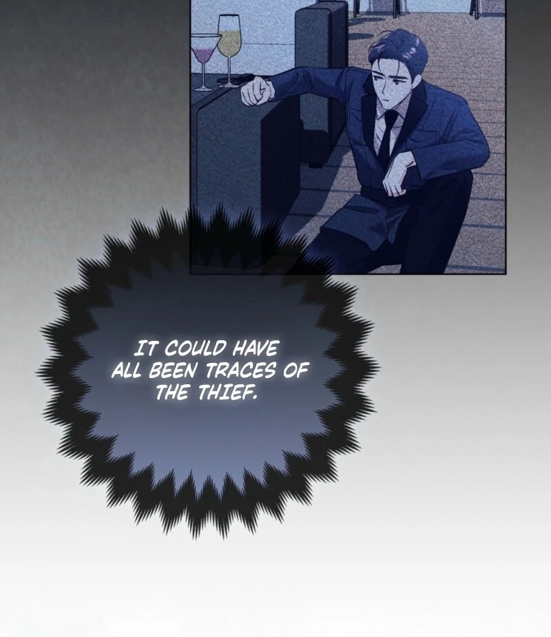I’m a Phantom Thief But I Faked A Marriage With An Investigator Chapter 3 - page 134