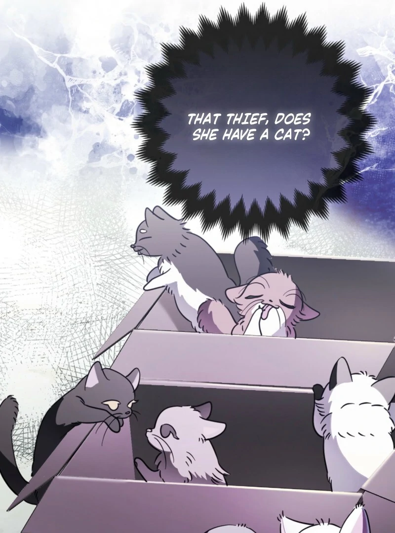 I’m a Phantom Thief But I Faked A Marriage With An Investigator Chapter 3 - page 135
