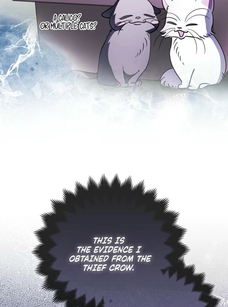 I’m a Phantom Thief But I Faked A Marriage With An Investigator Chapter 3 - page 136