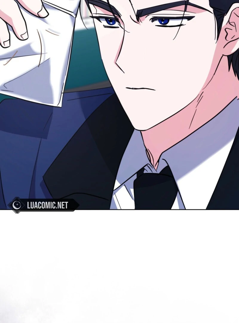 I’m a Phantom Thief But I Faked A Marriage With An Investigator Chapter 3 - page 139