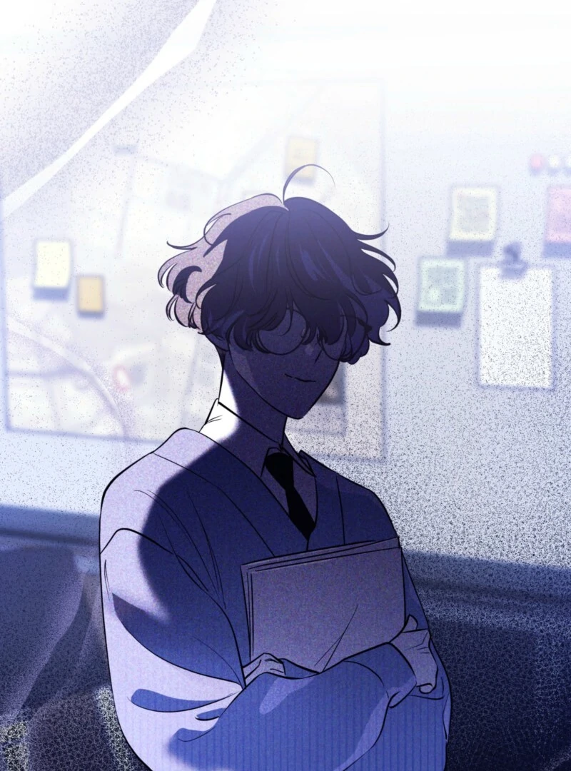I’m a Phantom Thief But I Faked A Marriage With An Investigator Chapter 3 - page 143