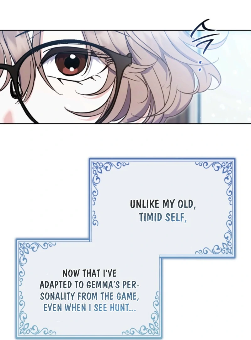 I’m a Phantom Thief But I Faked A Marriage With An Investigator Chapter 3 - page 17