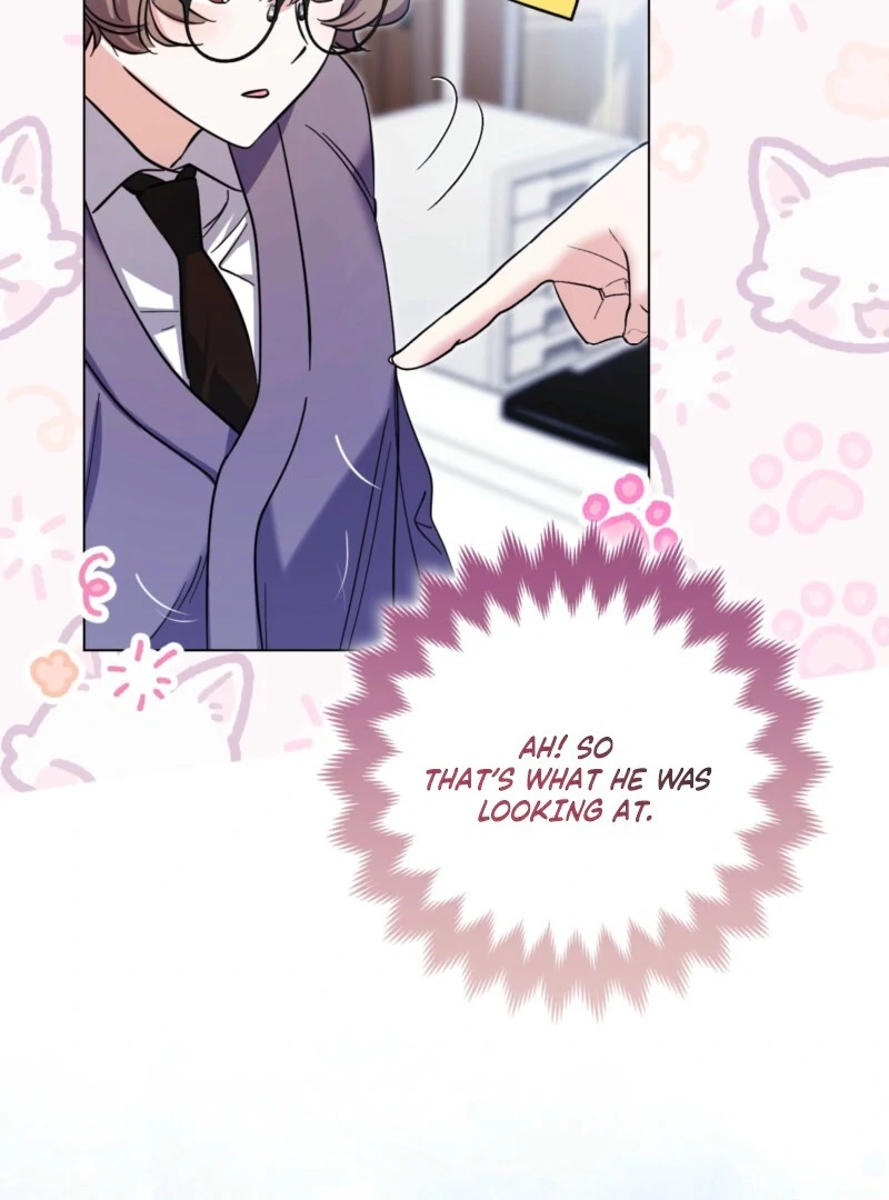 I’m a Phantom Thief But I Faked A Marriage With An Investigator Chapter 3 - page 25