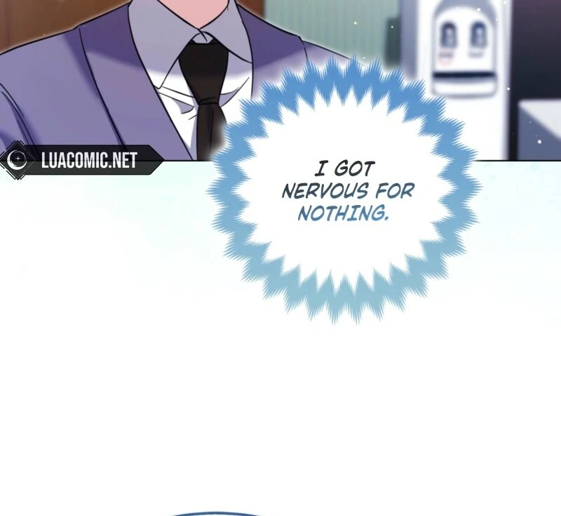 I’m a Phantom Thief But I Faked A Marriage With An Investigator Chapter 3 - page 27