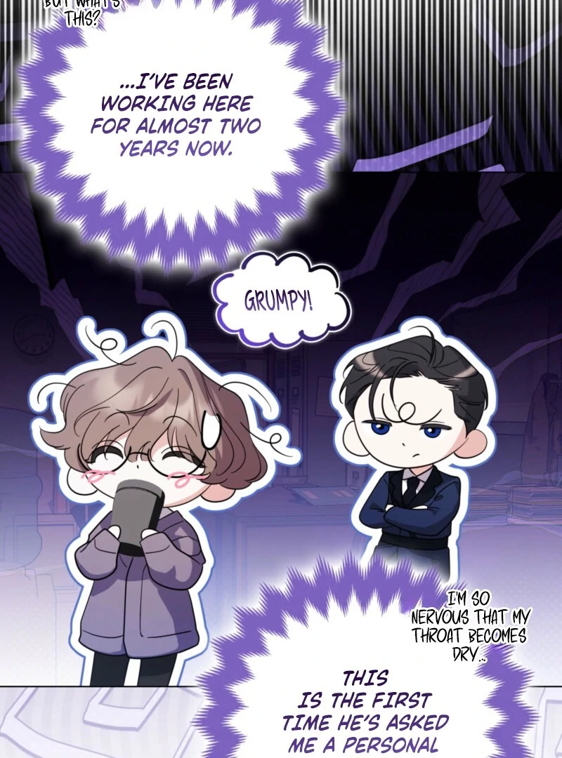 I’m a Phantom Thief But I Faked A Marriage With An Investigator Chapter 3 - page 30