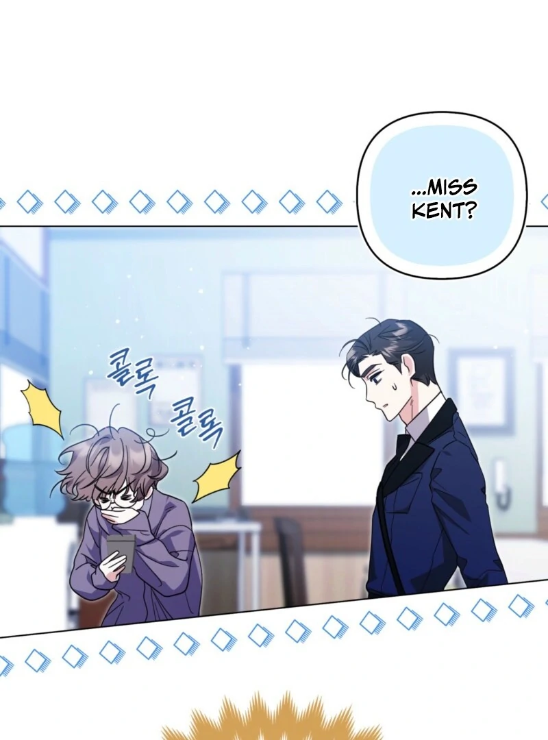 I’m a Phantom Thief But I Faked A Marriage With An Investigator Chapter 3 - page 33