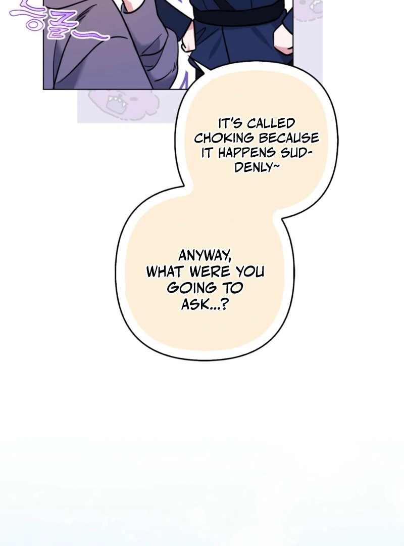 I’m a Phantom Thief But I Faked A Marriage With An Investigator Chapter 3 - page 44
