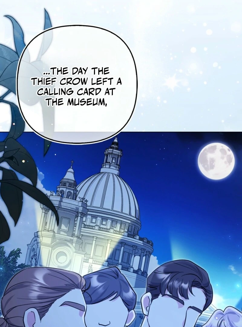 I’m a Phantom Thief But I Faked A Marriage With An Investigator Chapter 3 - page 45