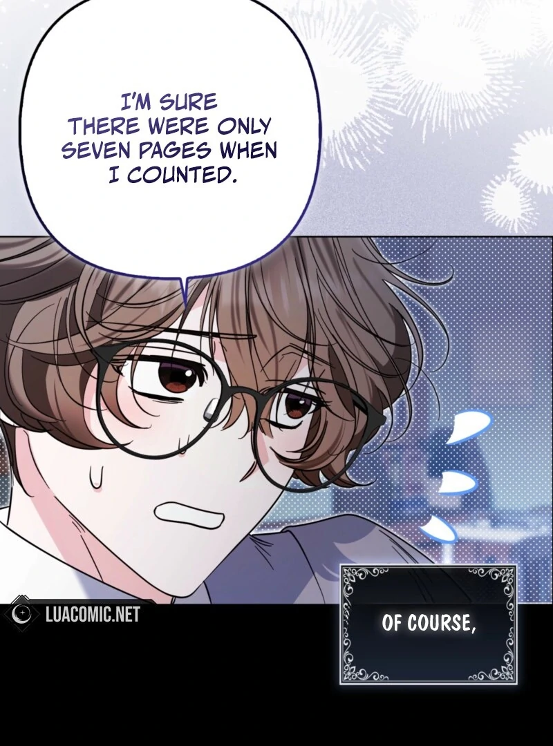 I’m a Phantom Thief But I Faked A Marriage With An Investigator Chapter 3 - page 53