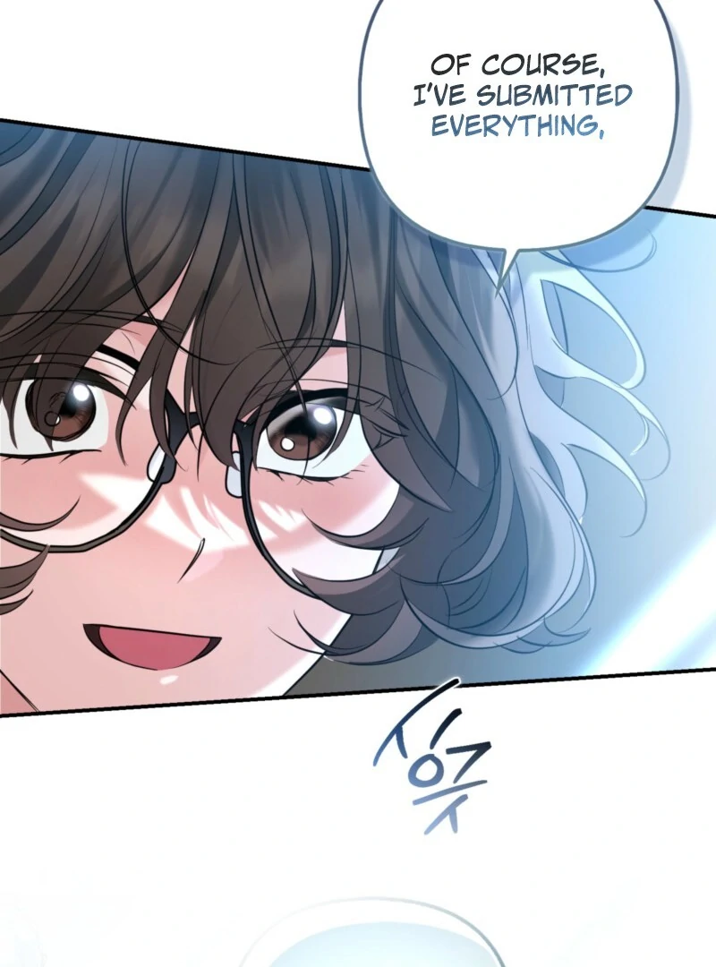 I’m a Phantom Thief But I Faked A Marriage With An Investigator Chapter 3 - page 5