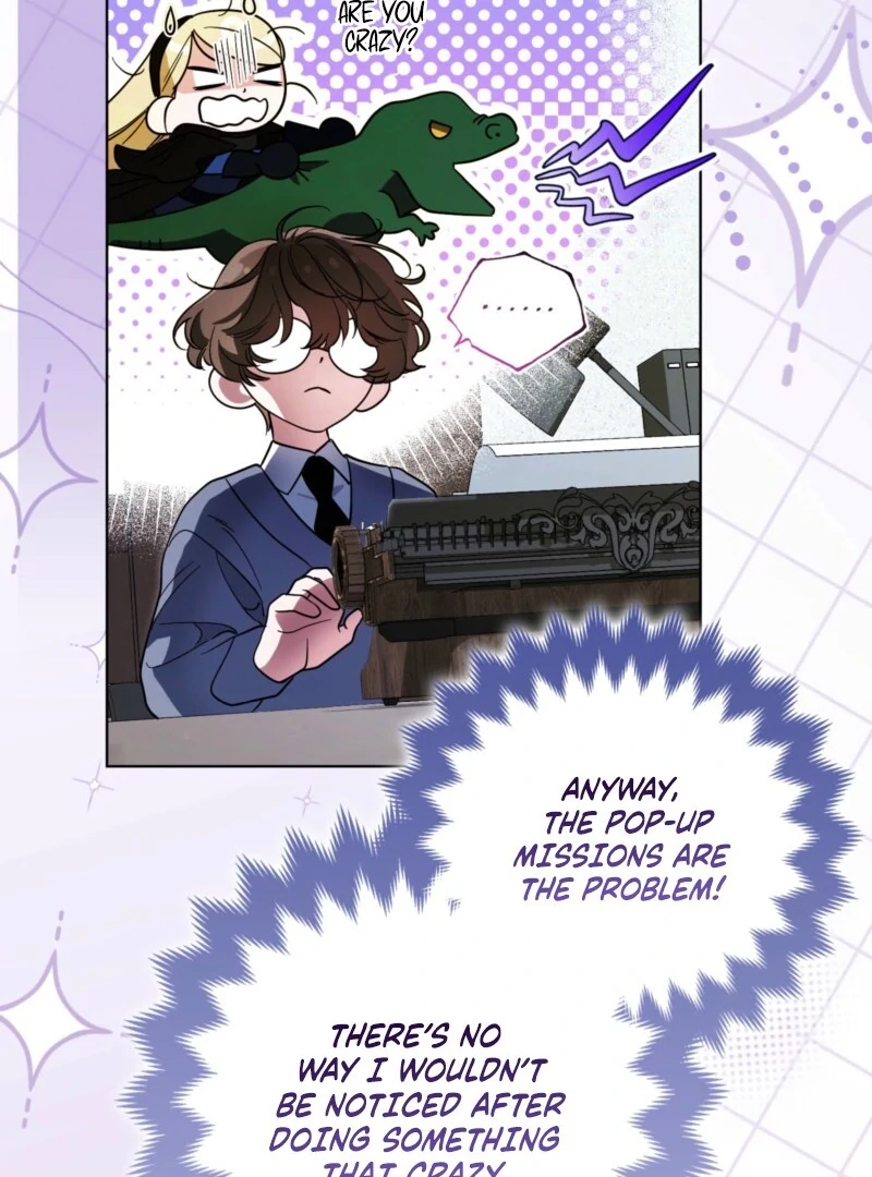 I’m a Phantom Thief But I Faked A Marriage With An Investigator Chapter 3 - page 61