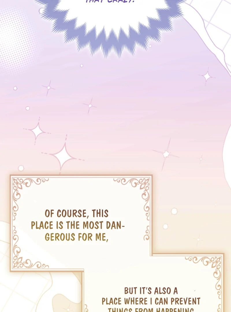 I’m a Phantom Thief But I Faked A Marriage With An Investigator Chapter 3 - page 62