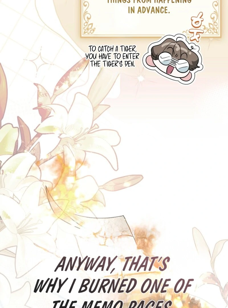 I’m a Phantom Thief But I Faked A Marriage With An Investigator Chapter 3 - page 63