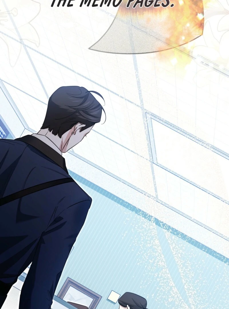 I’m a Phantom Thief But I Faked A Marriage With An Investigator Chapter 3 - page 64