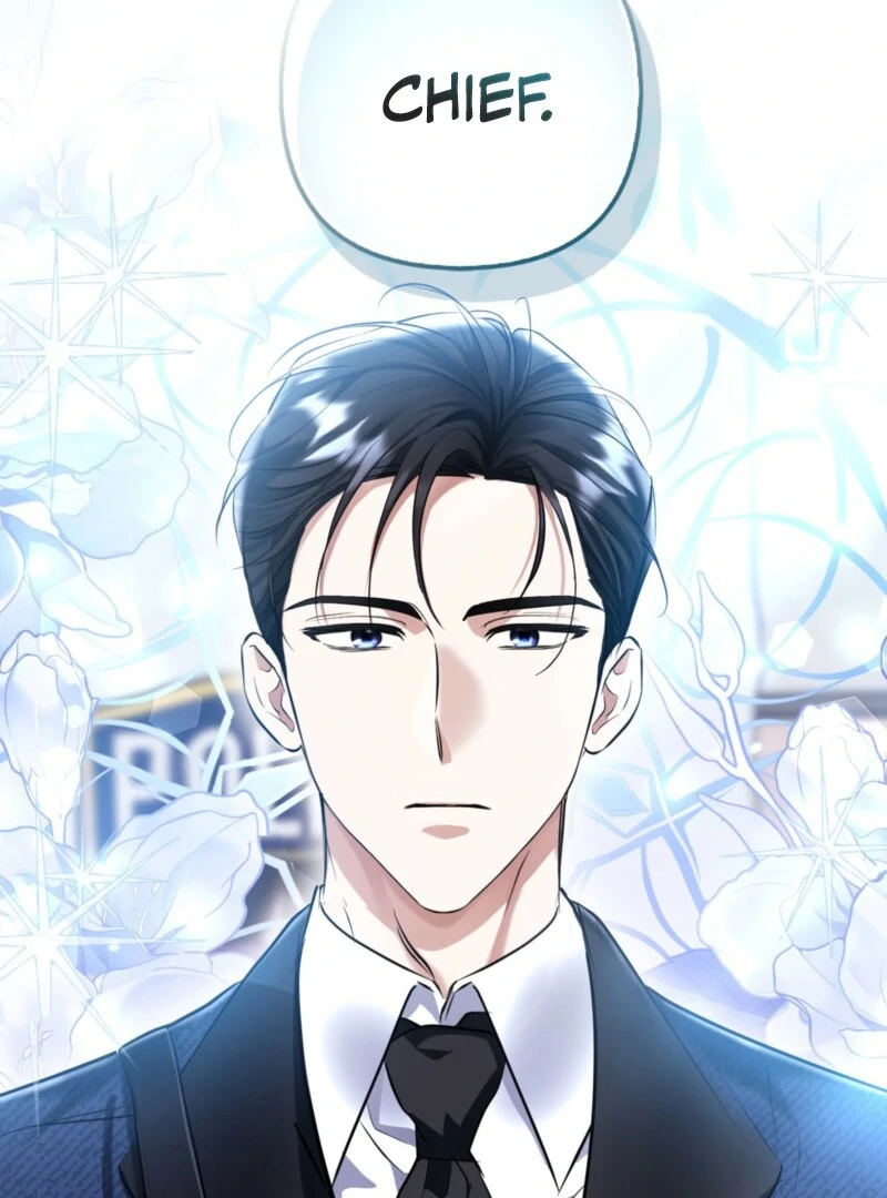 I’m a Phantom Thief But I Faked A Marriage With An Investigator Chapter 3 - page 6