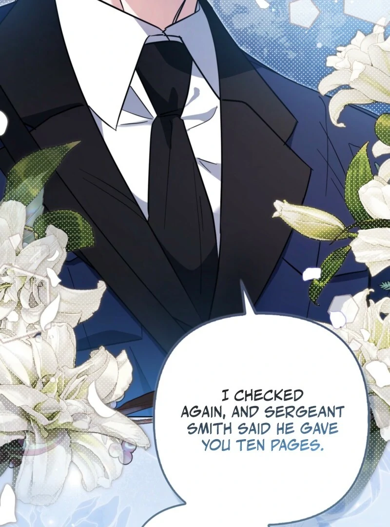 I’m a Phantom Thief But I Faked A Marriage With An Investigator Chapter 3 - page 69