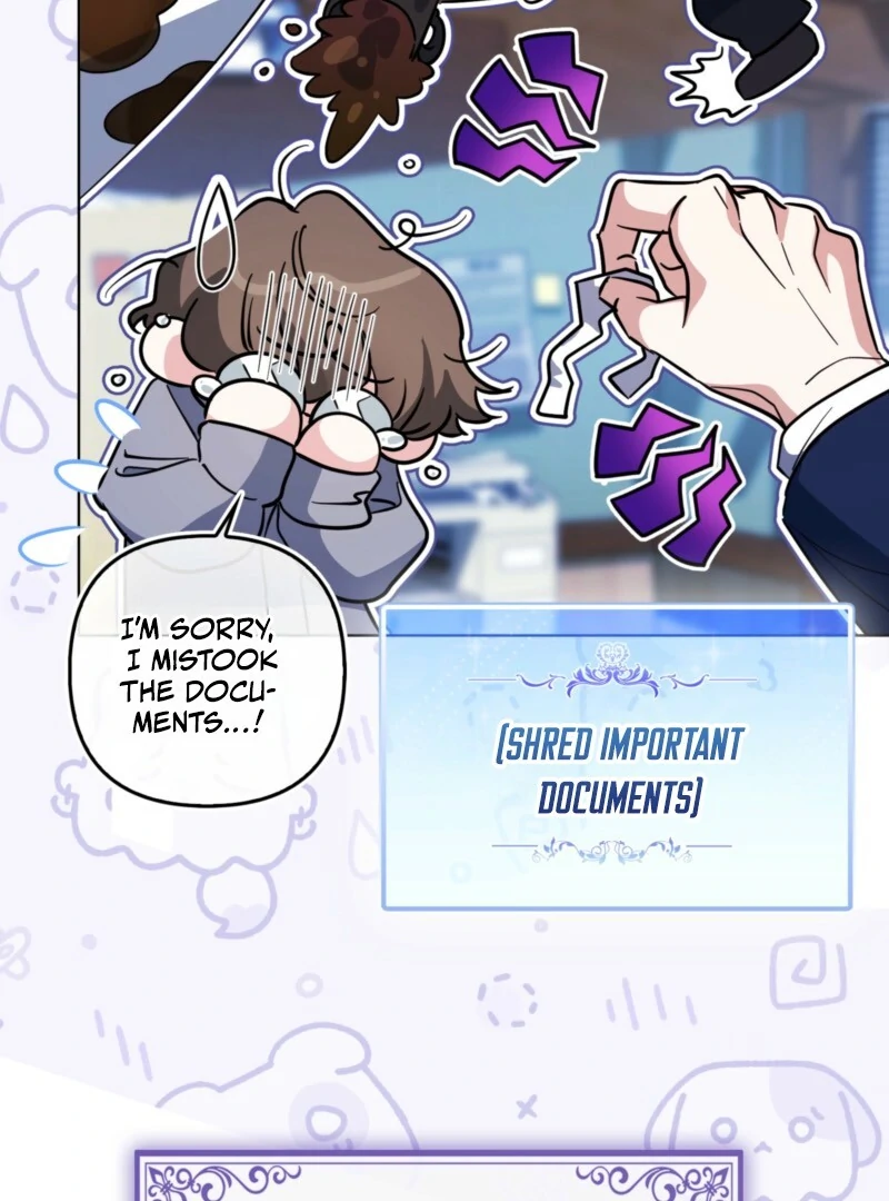 I’m a Phantom Thief But I Faked A Marriage With An Investigator Chapter 3 - page 74