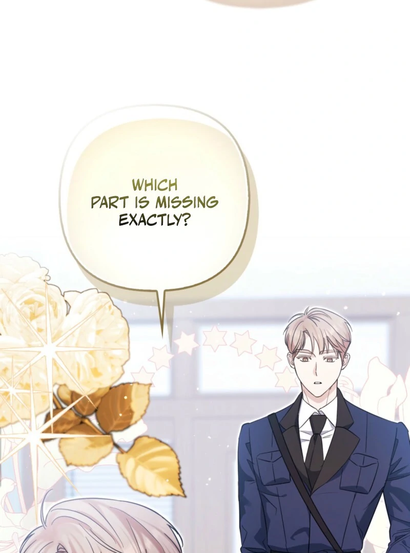 I’m a Phantom Thief But I Faked A Marriage With An Investigator Chapter 3 - page 78