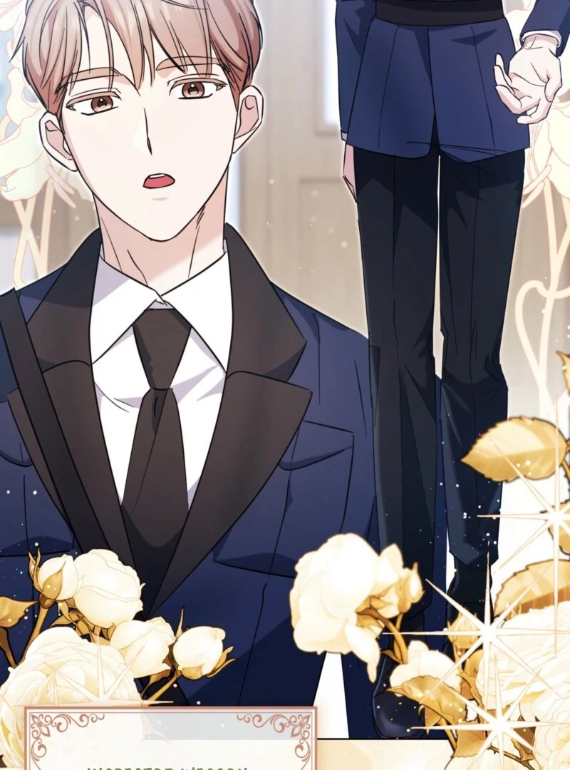 I’m a Phantom Thief But I Faked A Marriage With An Investigator Chapter 3 - page 79
