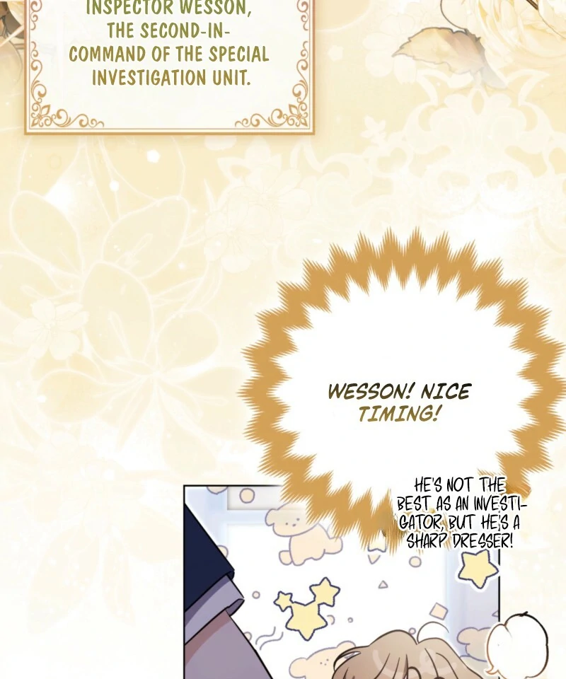 I’m a Phantom Thief But I Faked A Marriage With An Investigator Chapter 3 - page 80