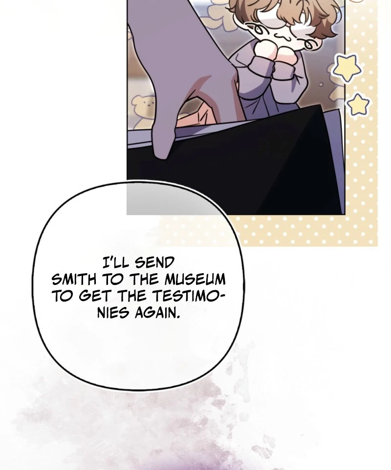 I’m a Phantom Thief But I Faked A Marriage With An Investigator Chapter 3 - page 81