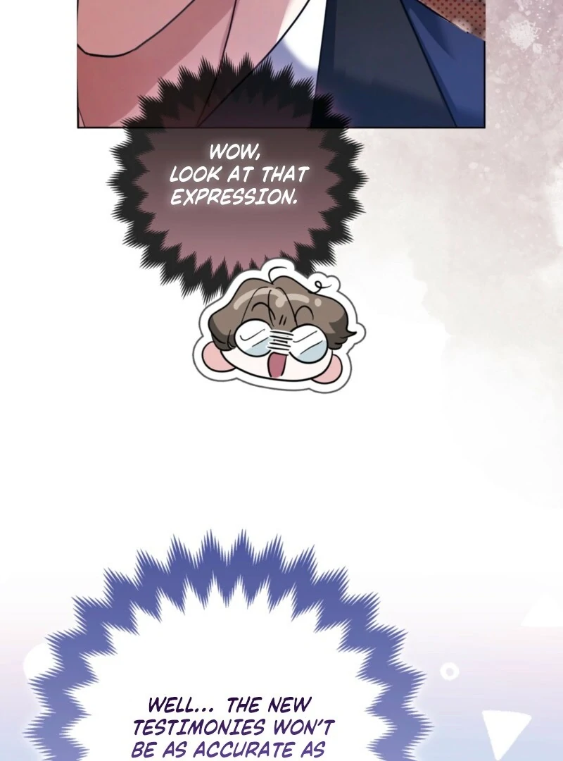 I’m a Phantom Thief But I Faked A Marriage With An Investigator Chapter 3 - page 83